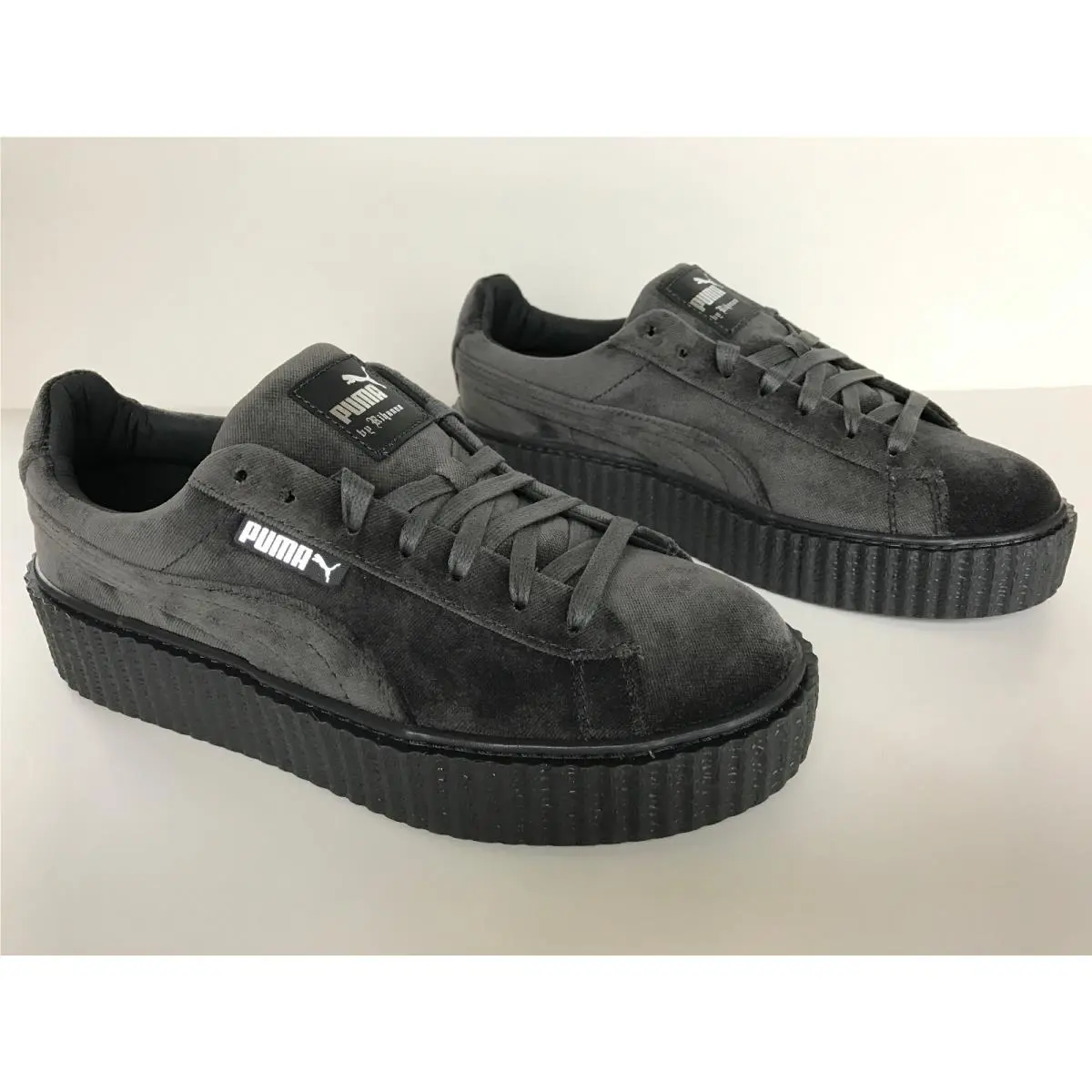 Puma shoes - Gray 0