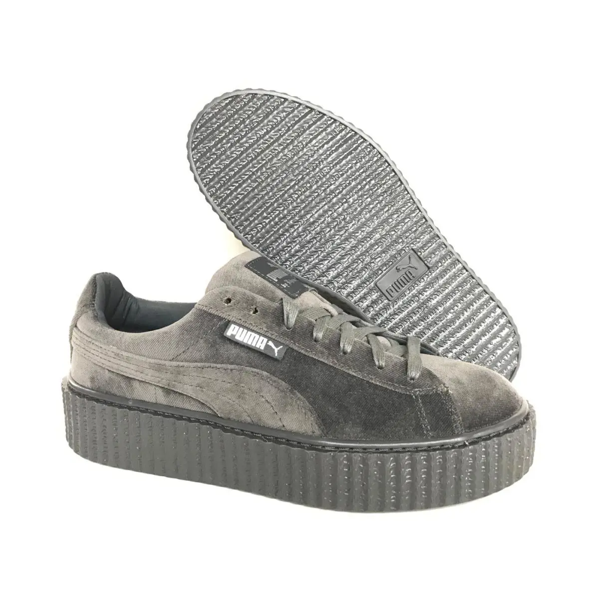 Puma shoes - Gray 5