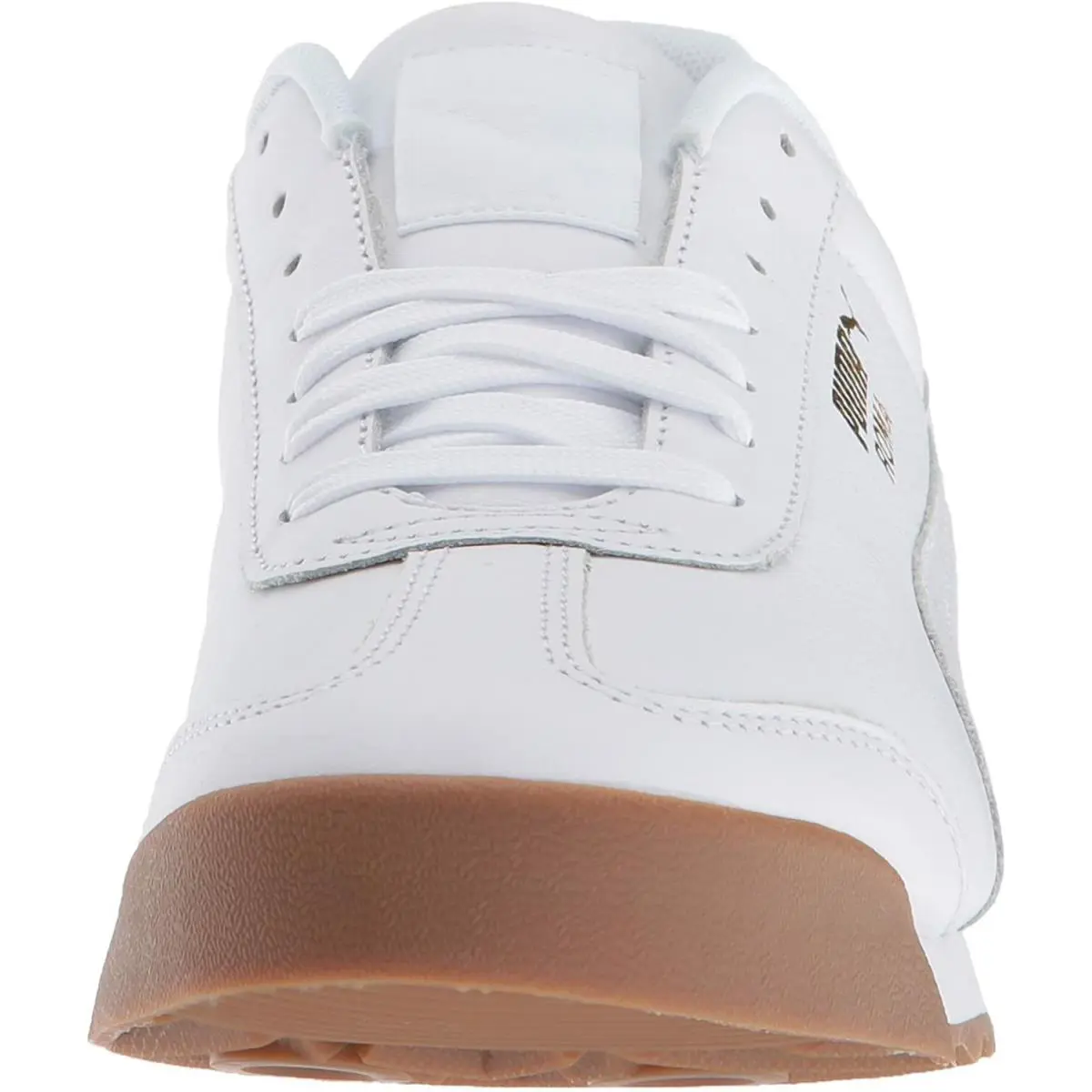 Puma shoes - Teamgold White 0