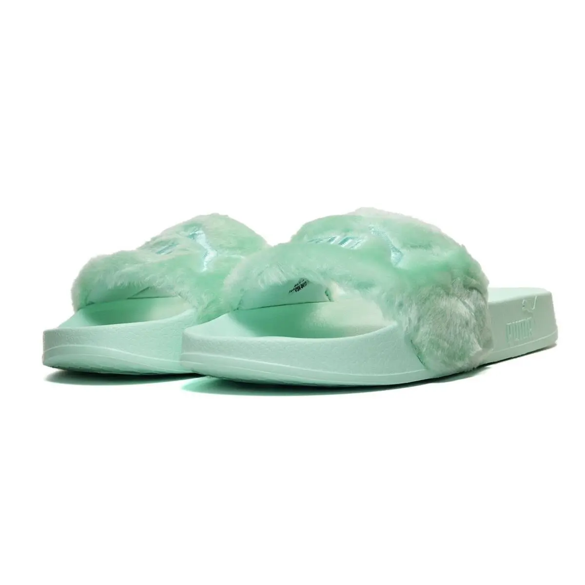 Puma shoes - Green 0