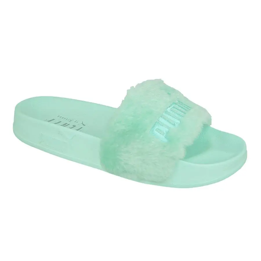 Puma shoes - Green 10