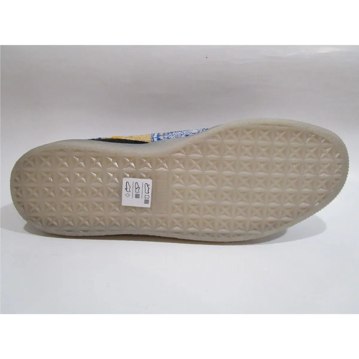 Puma shoes Clyde - Black 3