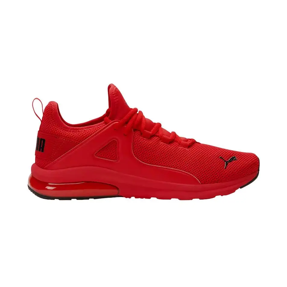 Puma shoes - PUMA Electron 2.0 - Electron - 385669 03 - Red 4