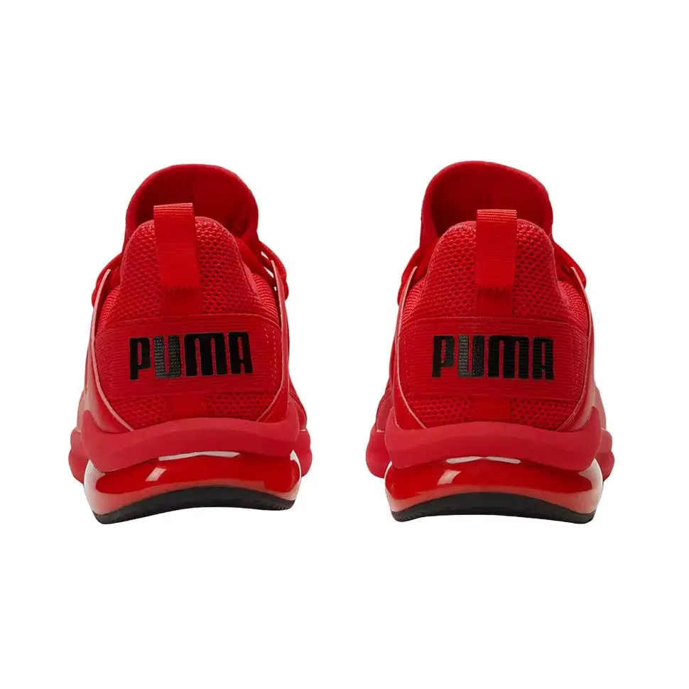 Puma shoes - PUMA Electron 2.0 - Electron - 385669 03 - Red 5