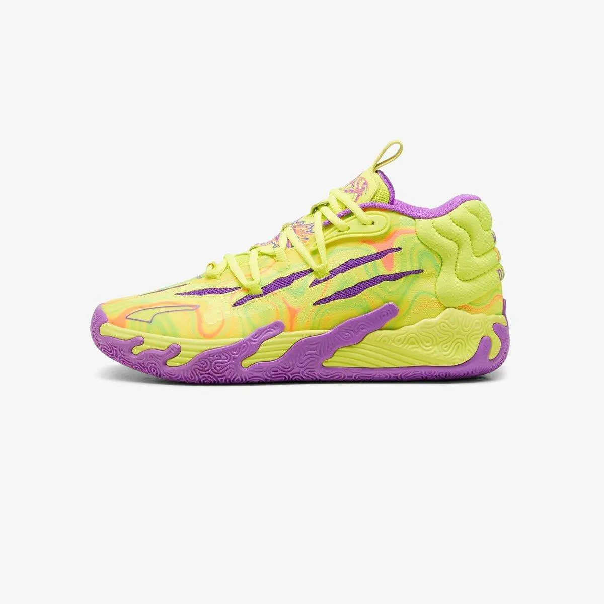 Puma shoes - Multi-Color 1