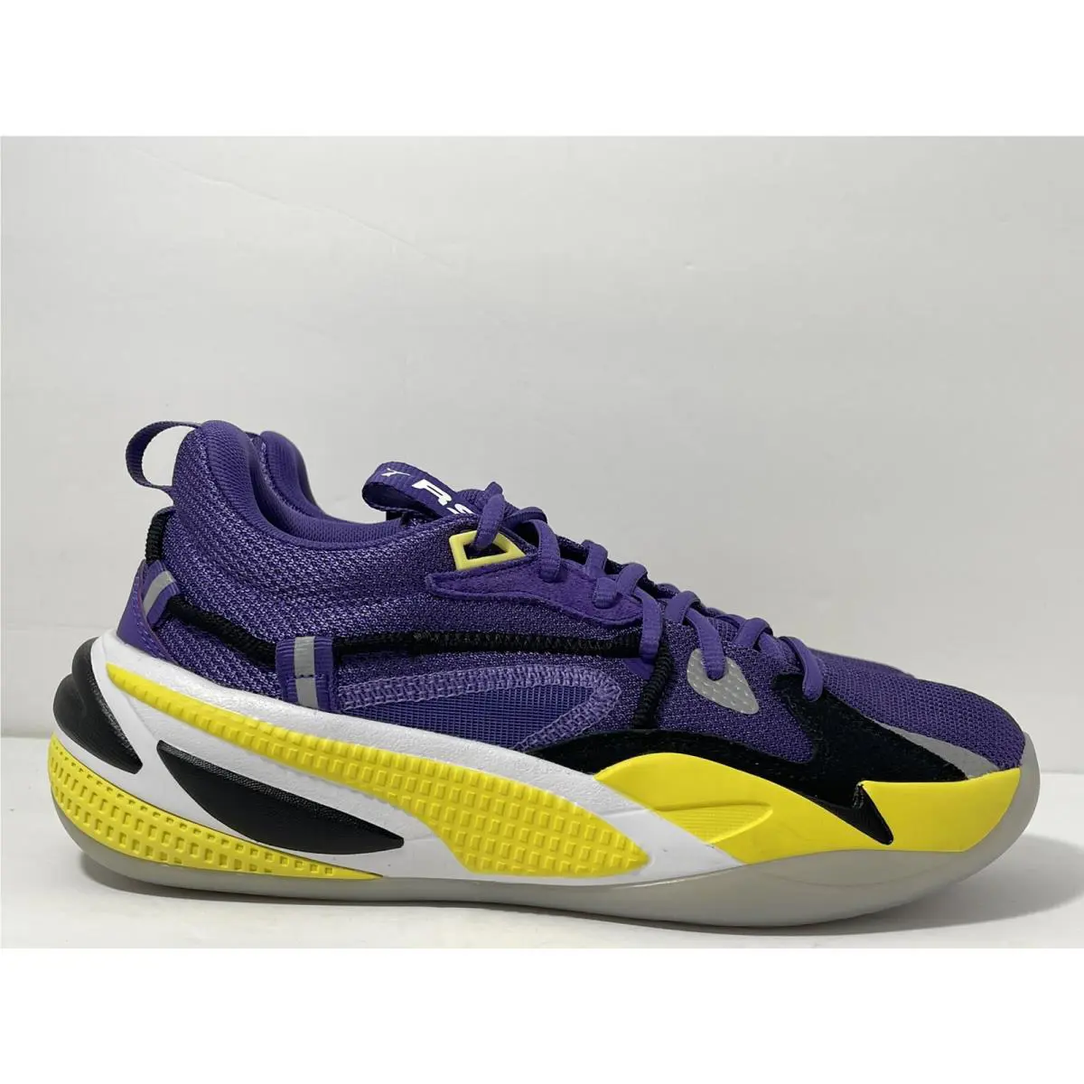 Puma shoes - 195066-03 - 195066-03 - Purple 0