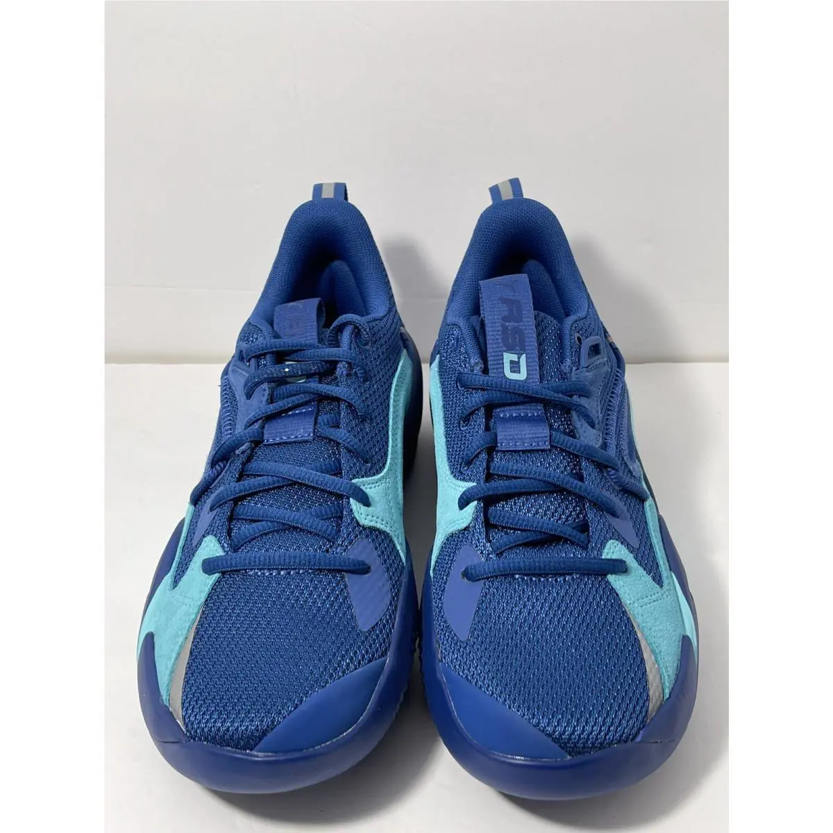 Puma shoes - Puma RS-Dreamer - 194166 22 - Sodalite Blue/Blue Curacao 1