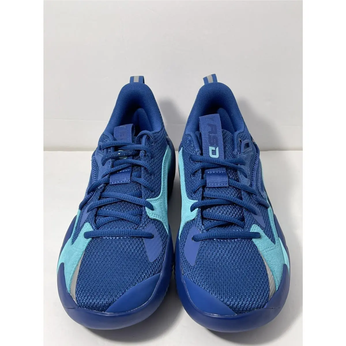 Puma shoes - Puma RS-Dreamer - 194166 22 - Sodalite Blue/Blue Curacao 6