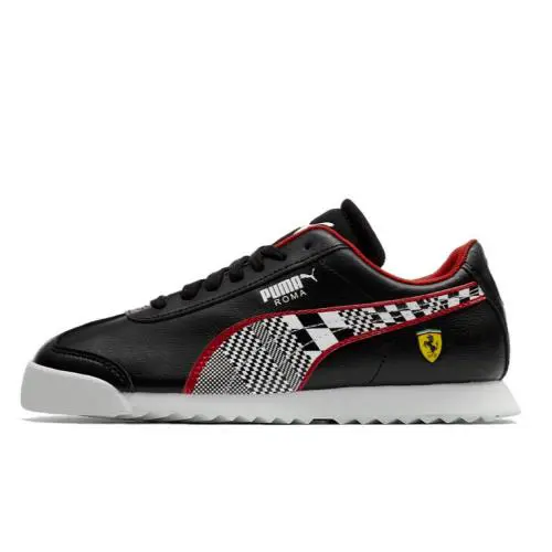 Puma shoes - Black 0