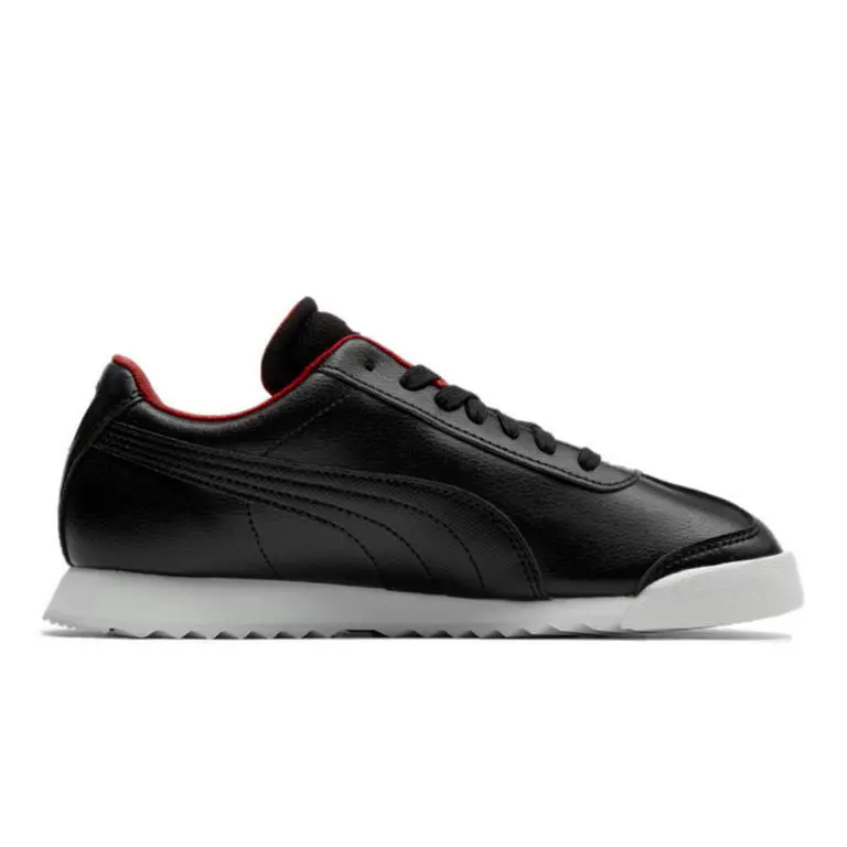 Puma shoes - Black 1