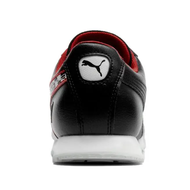 Puma shoes - Black 2