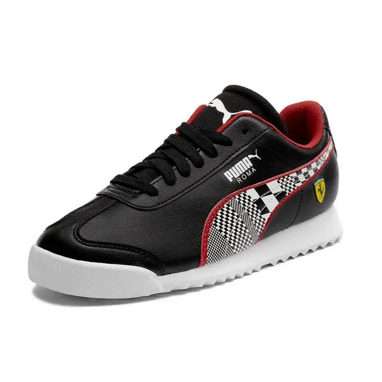 Puma shoes - Black 3
