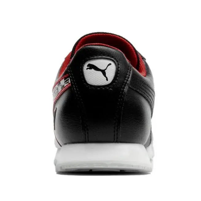 Puma shoes - Black 6