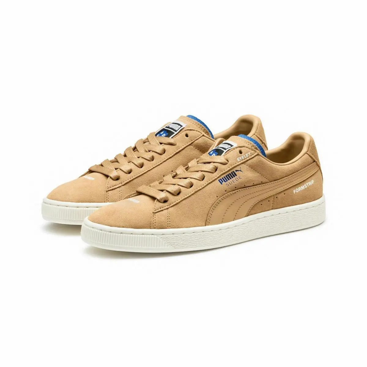 367195-02 Mens Puma Suede Ader Error