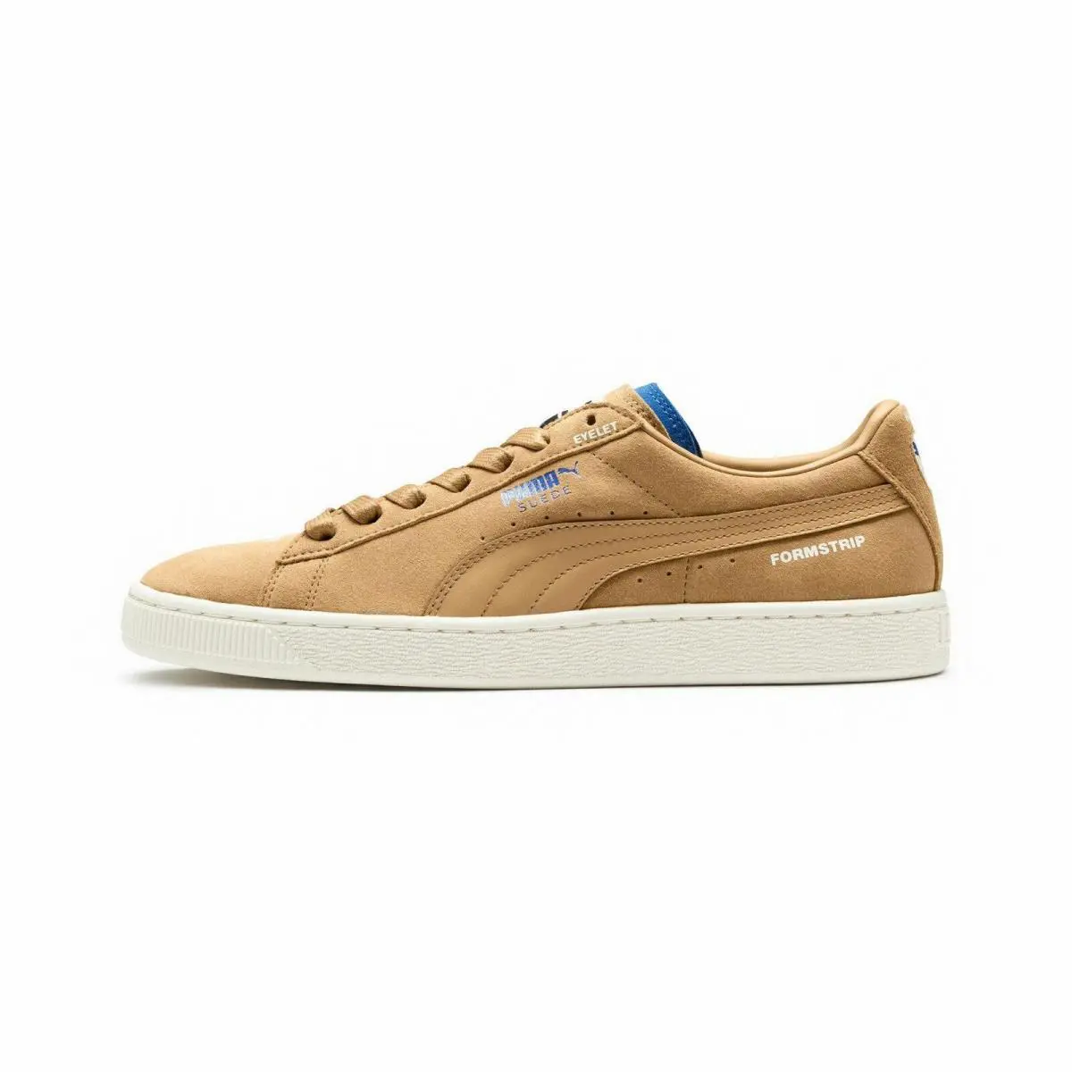 Puma shoes - Beige 0