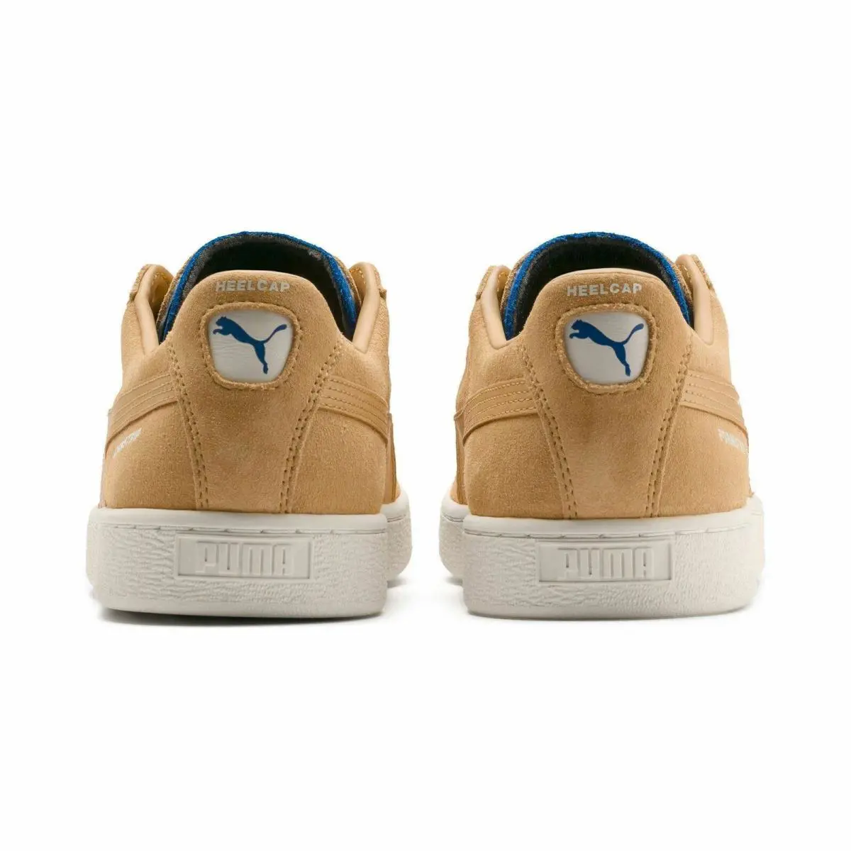 Puma shoes - Beige 1