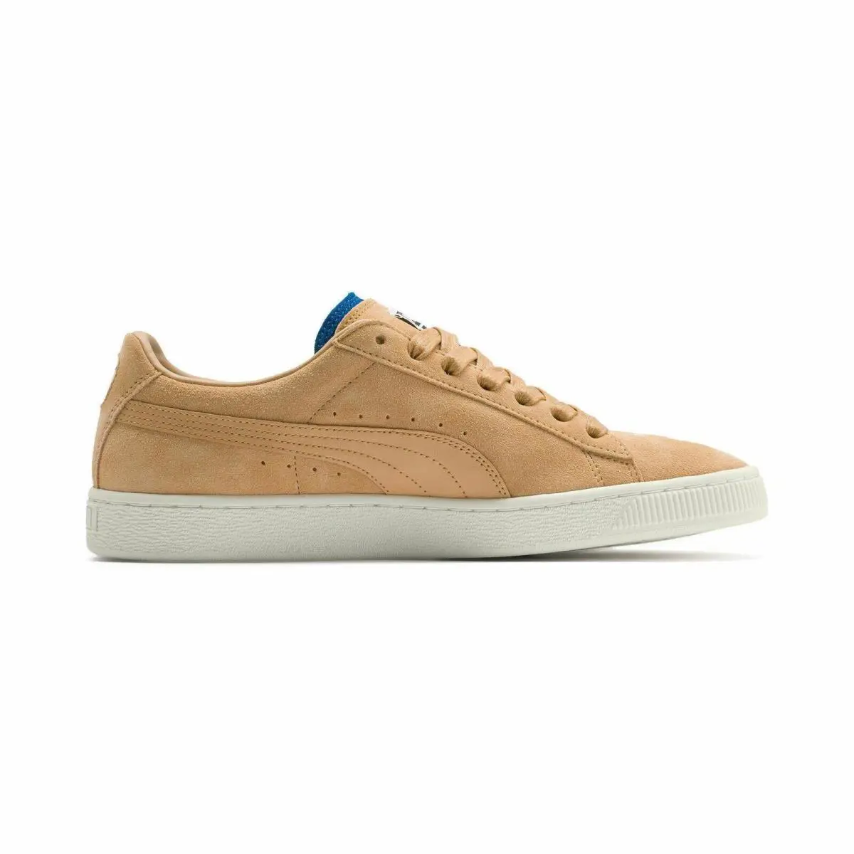 Puma shoes - Beige 3