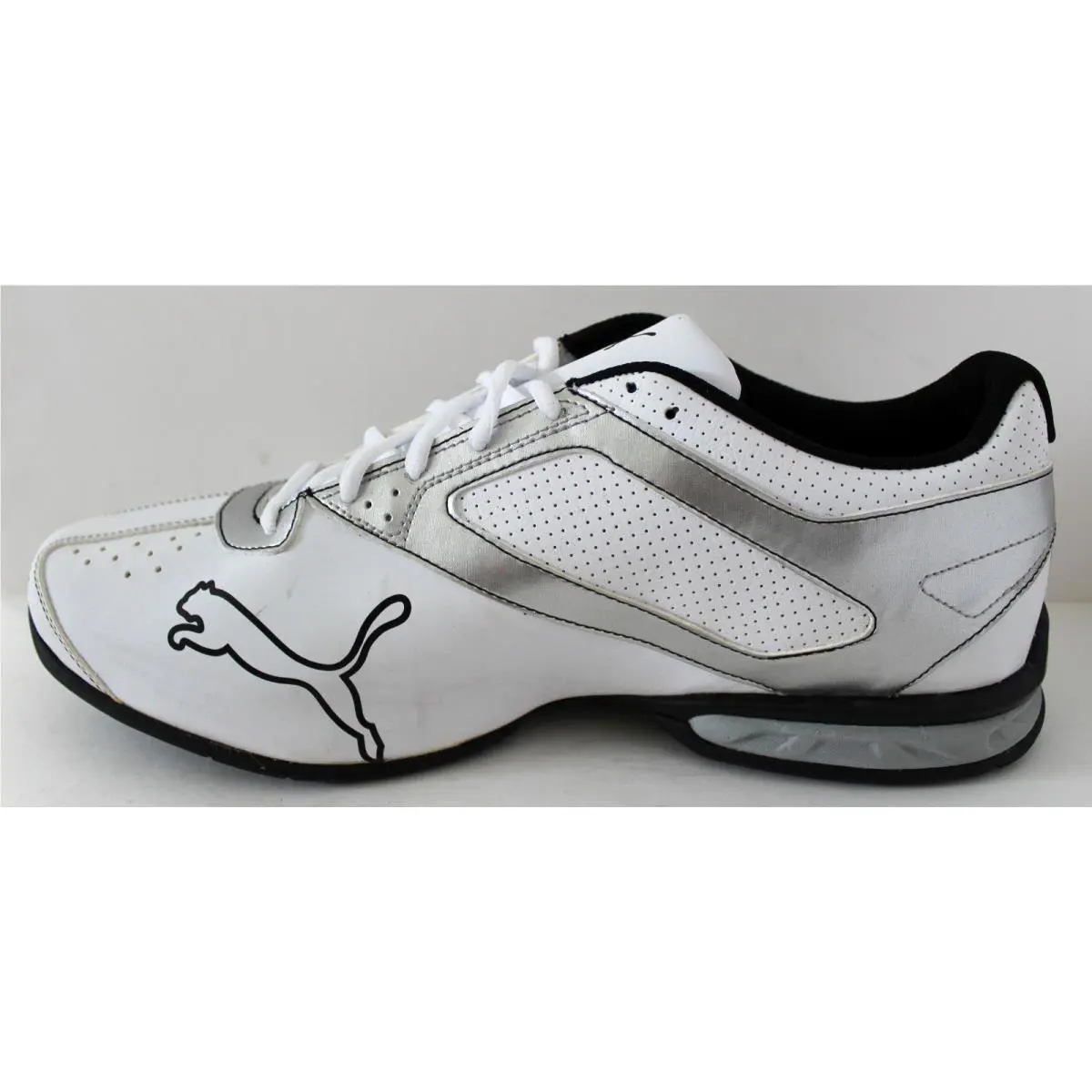 Puma shoes - White 0