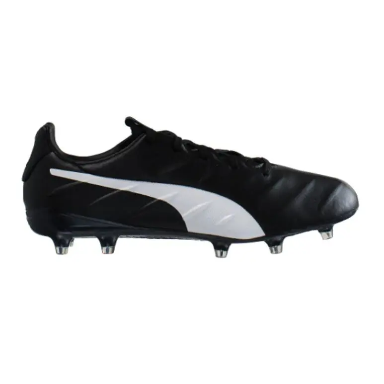 Puma shoes - 10647801 - 106478-01 - Black/White 0