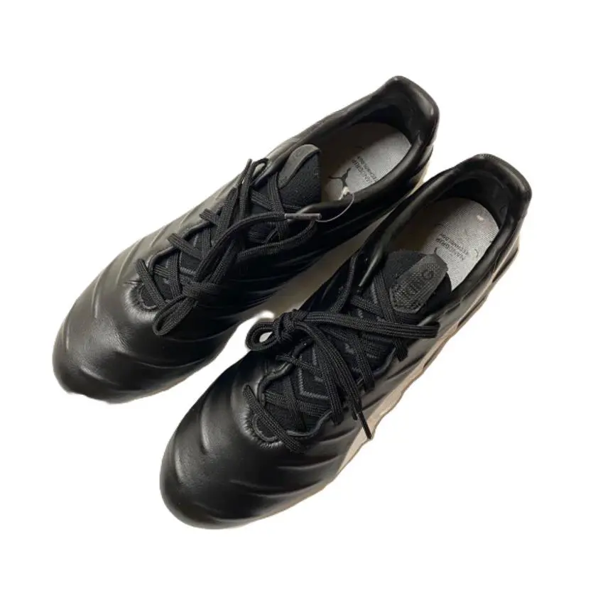 Puma shoes - 10647801 - 106478-01 - Black/White 3