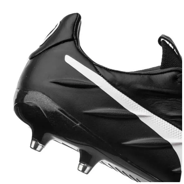 Puma shoes - 10647801 - 106478-01 - Black/White 5