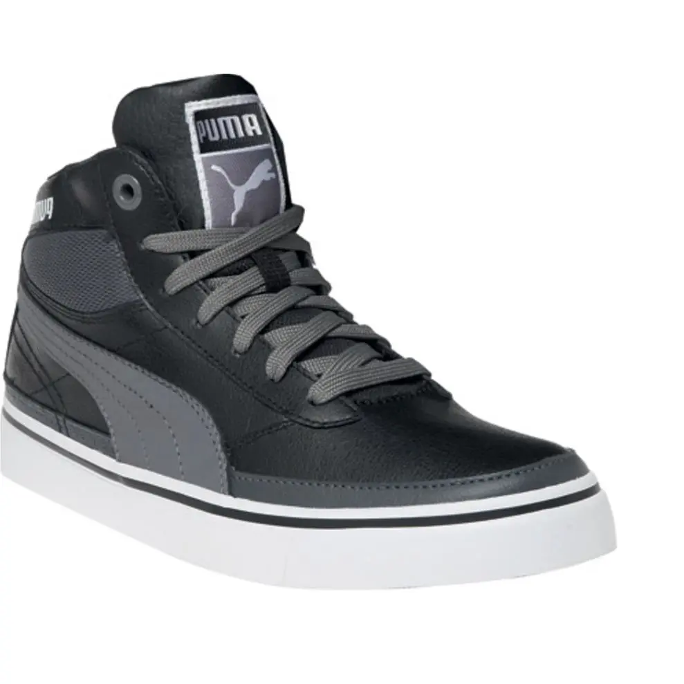 Puma shoes - Gray 2