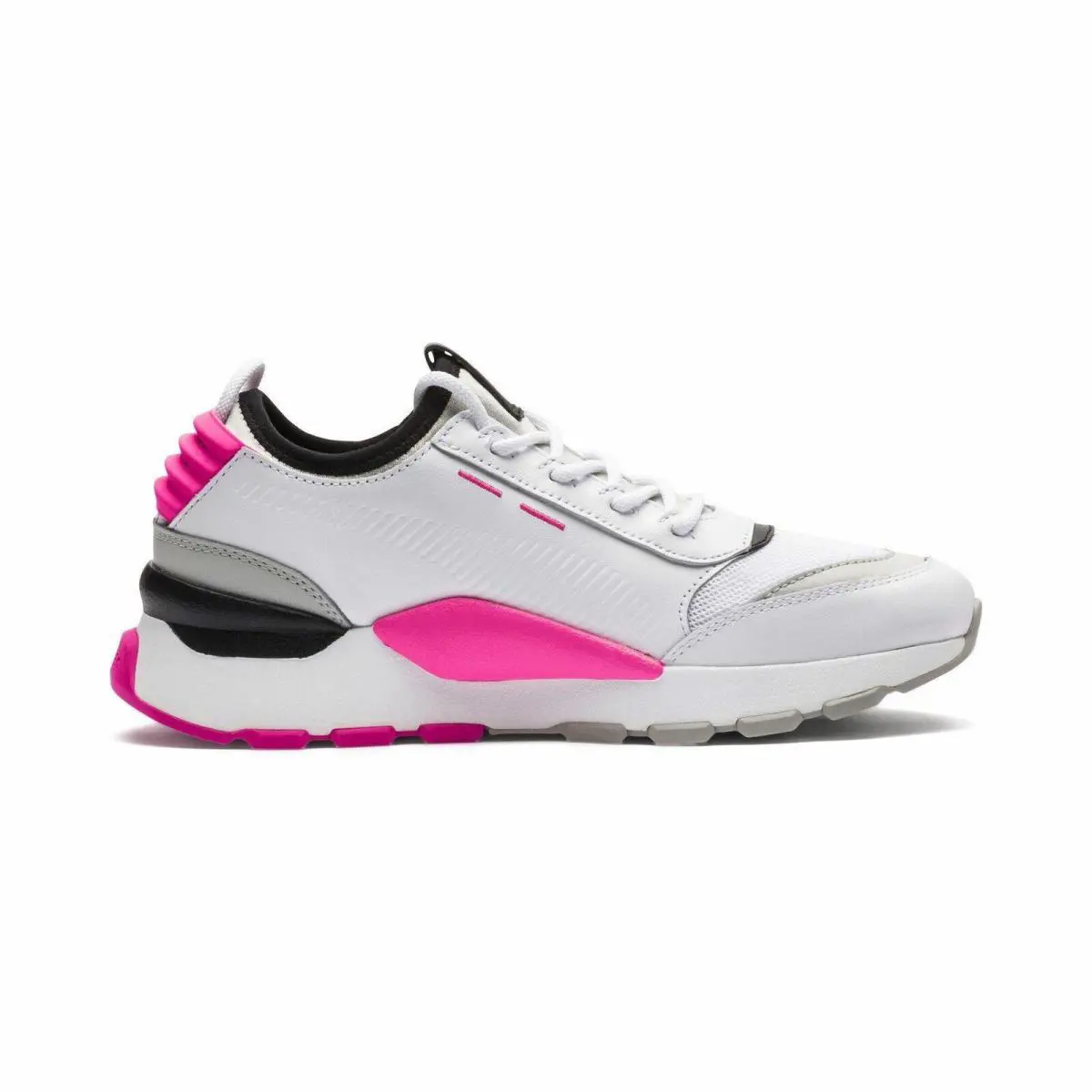 Puma shoes - White 3