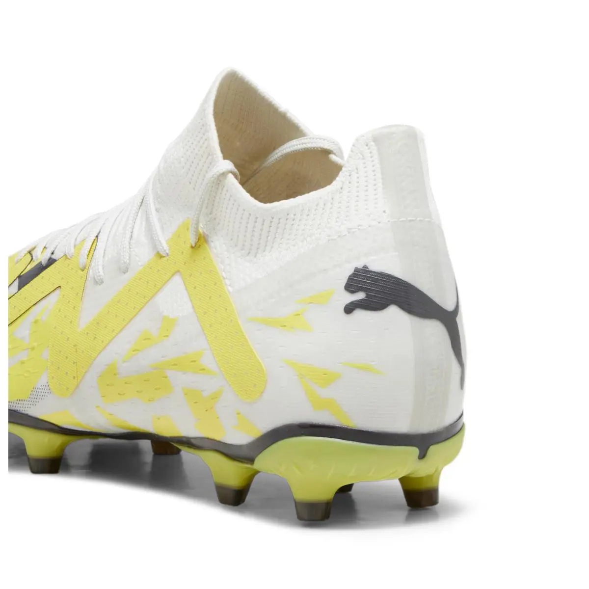 Puma shoes - White 4