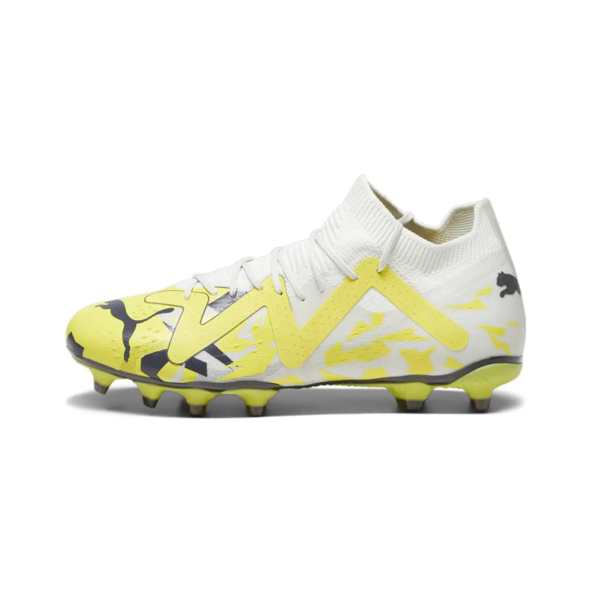 Puma shoes - White 9
