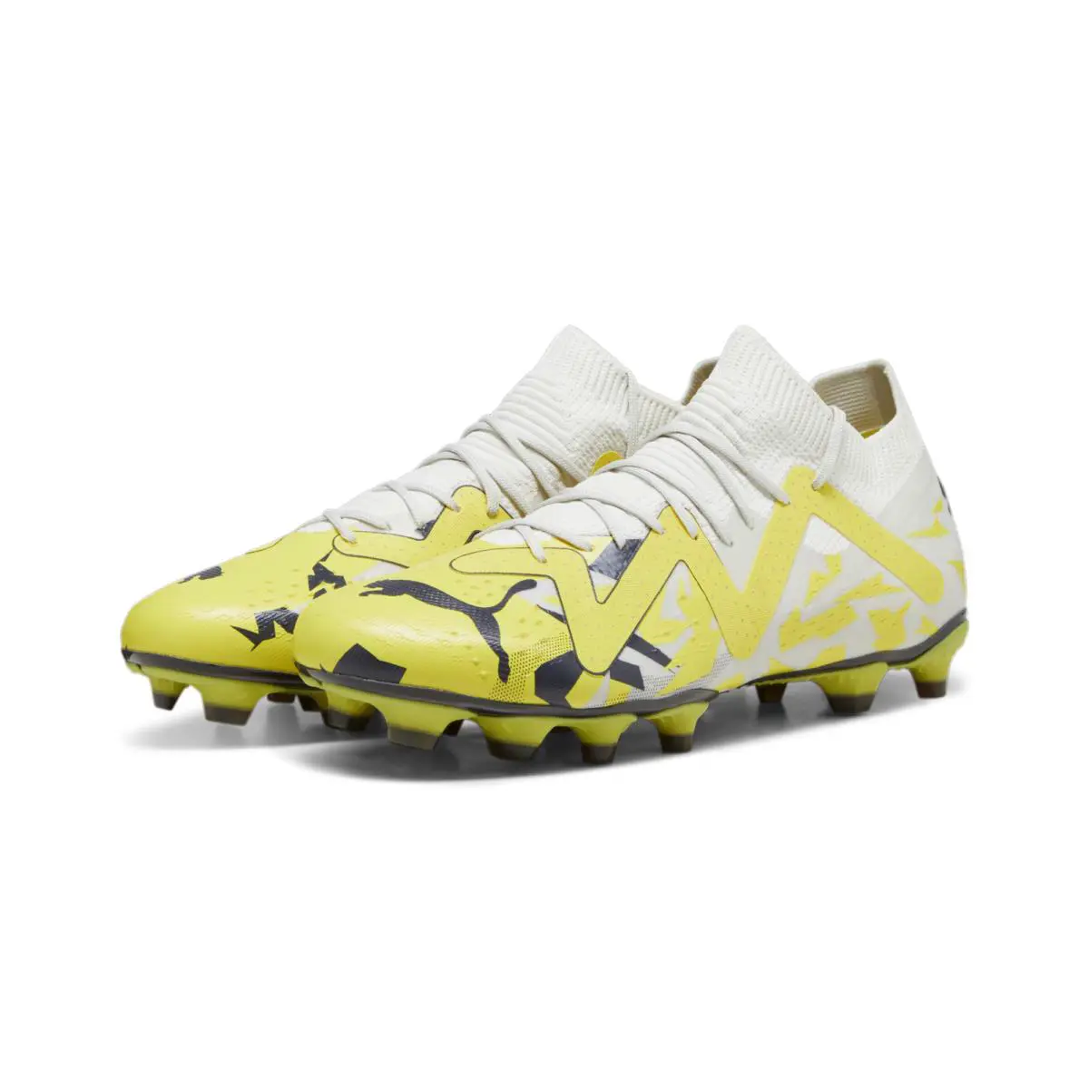 Puma shoes - White 5
