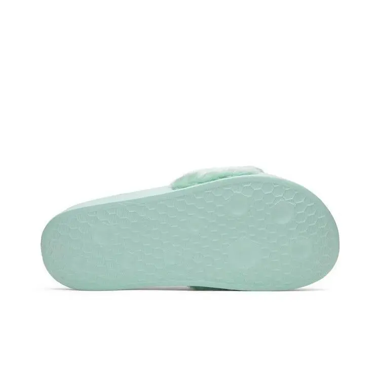Puma shoes - Green 5