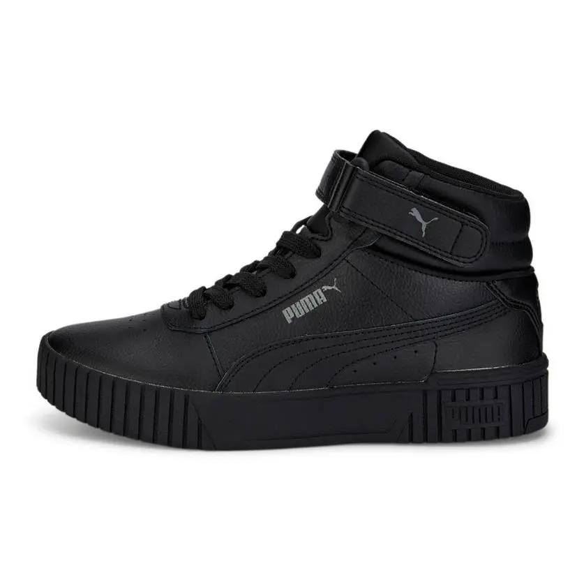 Puma shoes - Black 0