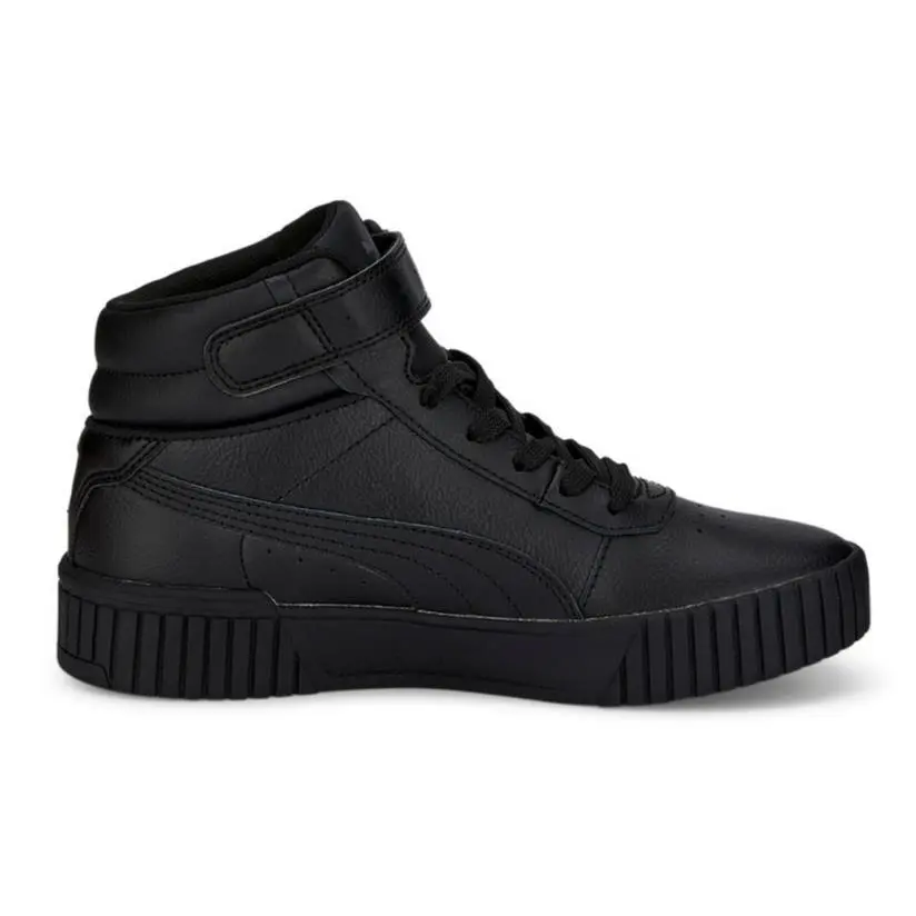 Puma shoes - Black 1
