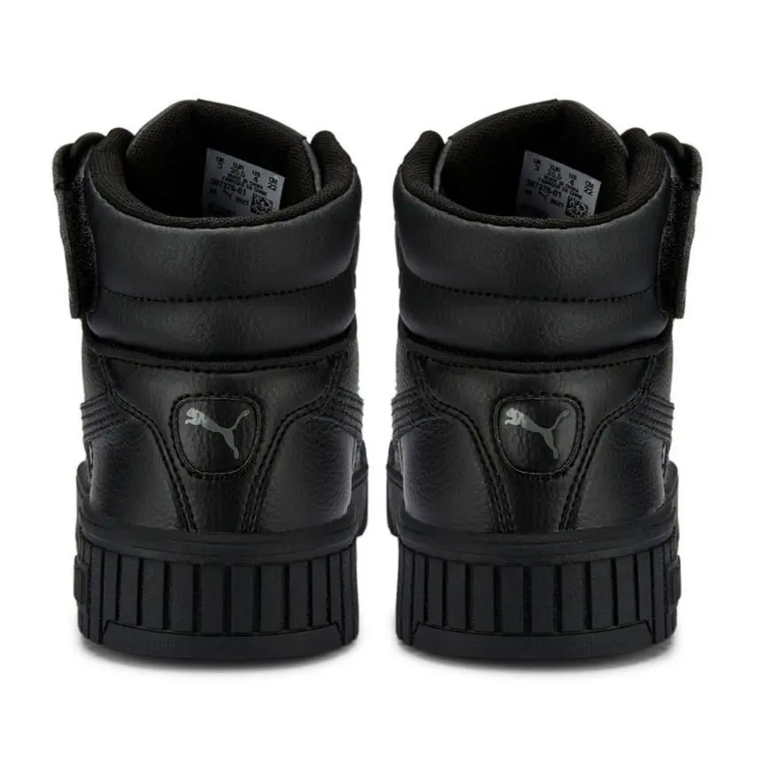 Puma shoes - Black 2