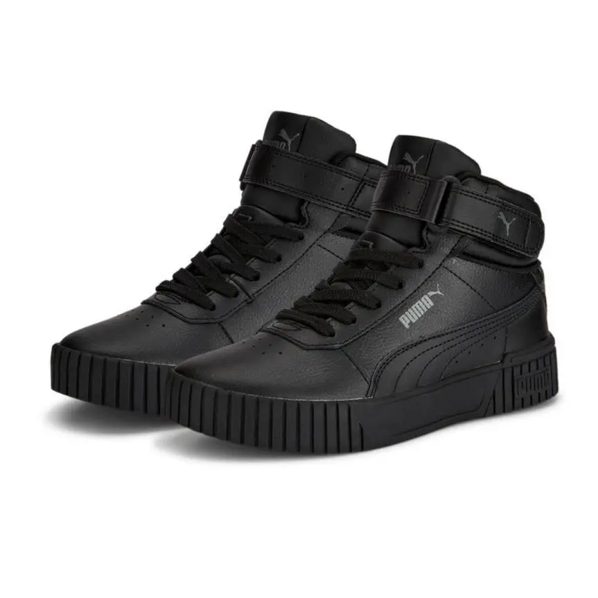 Puma shoes - Black 3