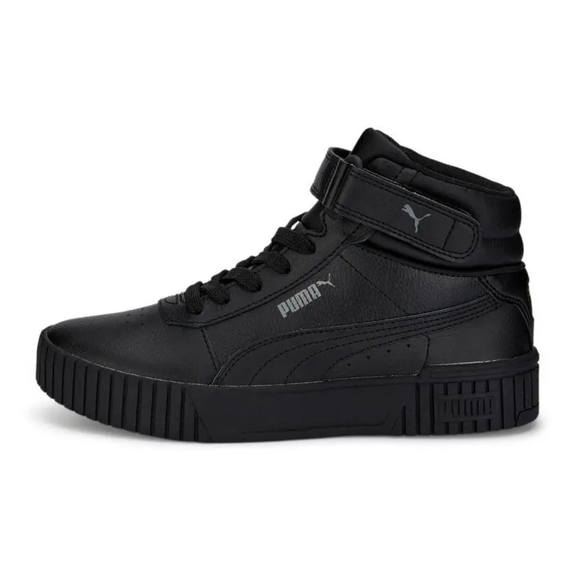 Puma shoes - Black 4