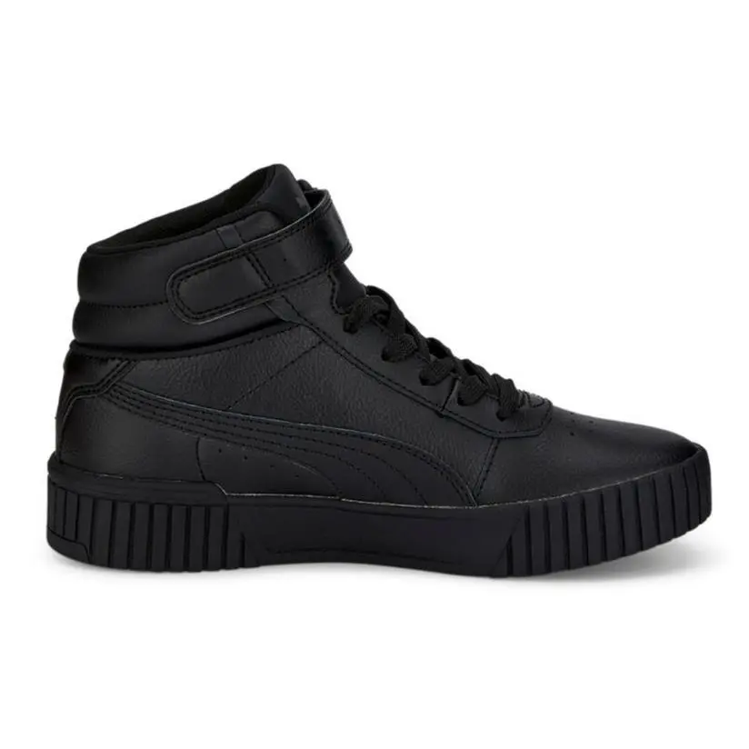 Puma shoes - Black 5