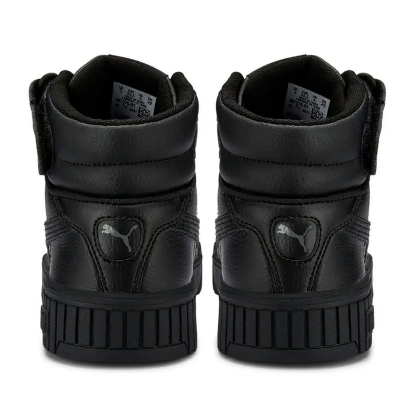 Puma shoes - Black 6
