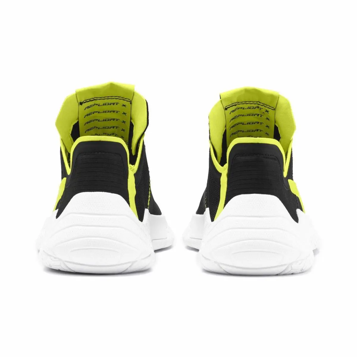 Puma shoes - Black 1