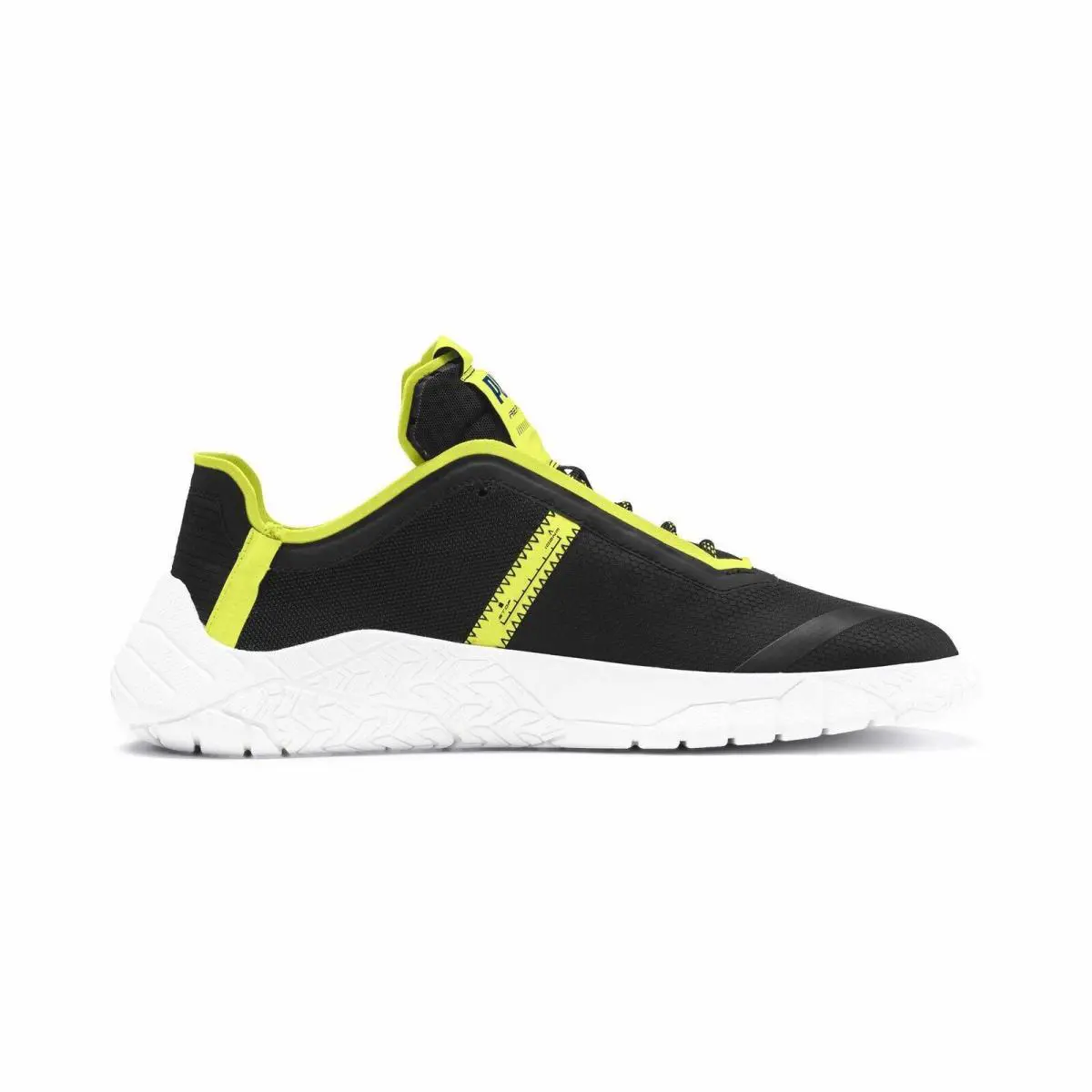 Puma shoes - Black 3
