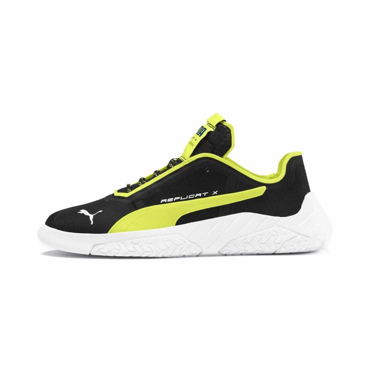 Puma shoes - Black 5