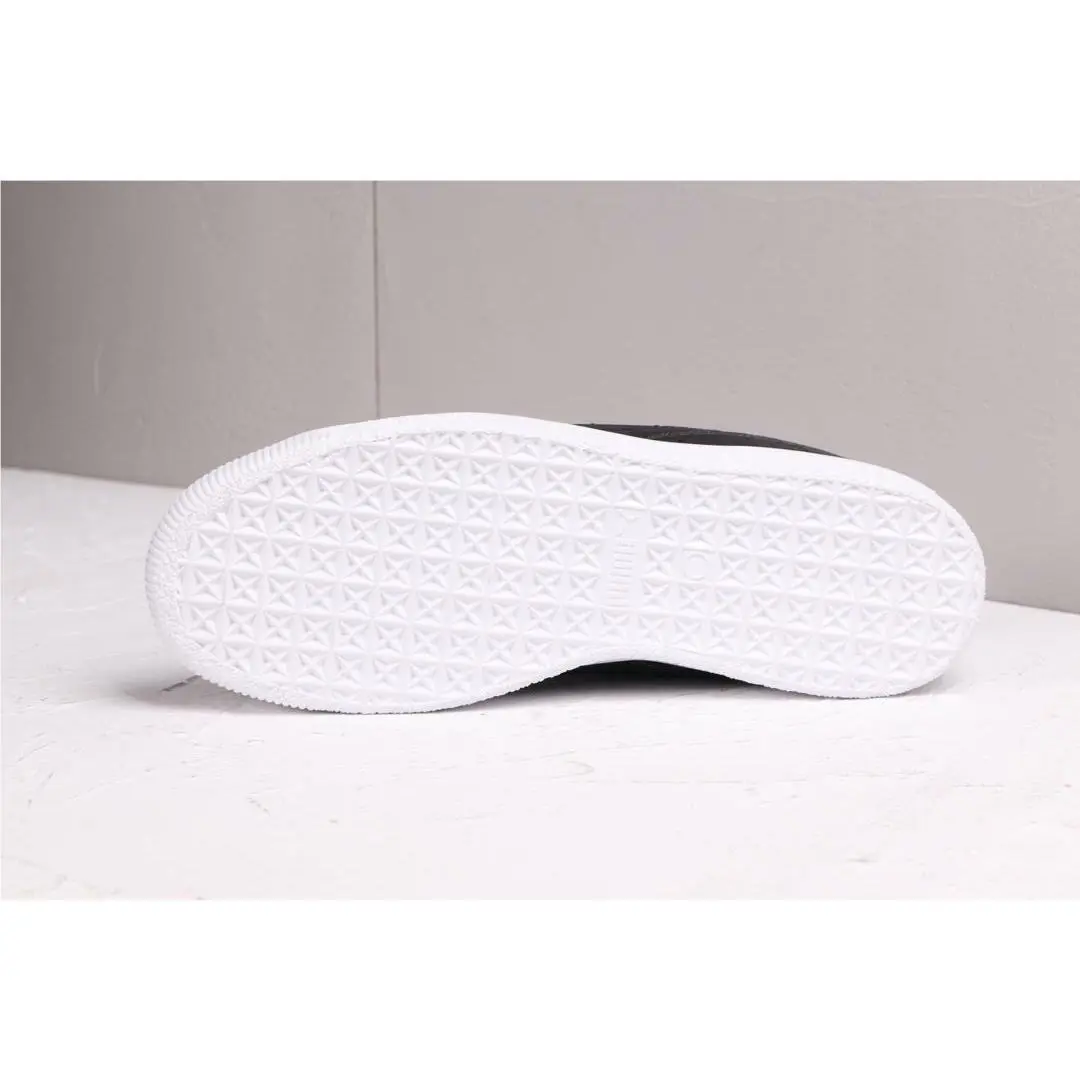 Puma shoes - PUMA Clyde - Clyde - Black 4
