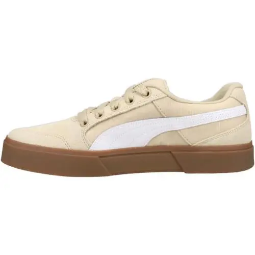 Puma shoes - C-Rey SD - 382880 07 - Beige 0