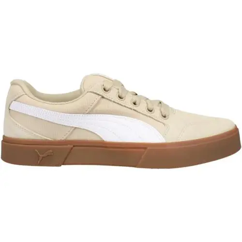 Puma shoes - C-Rey SD - 382880 07 - Beige 1