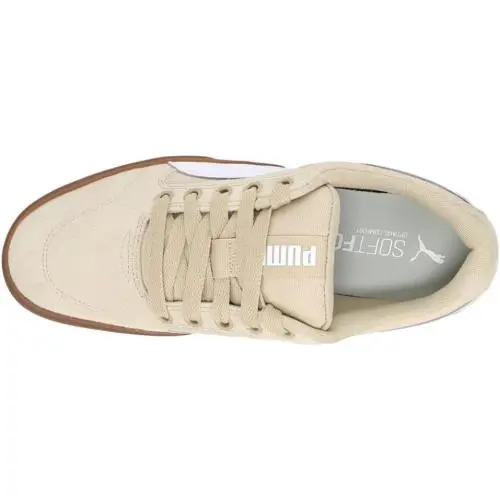 Puma shoes - C-Rey SD - 382880 07 - Beige 2