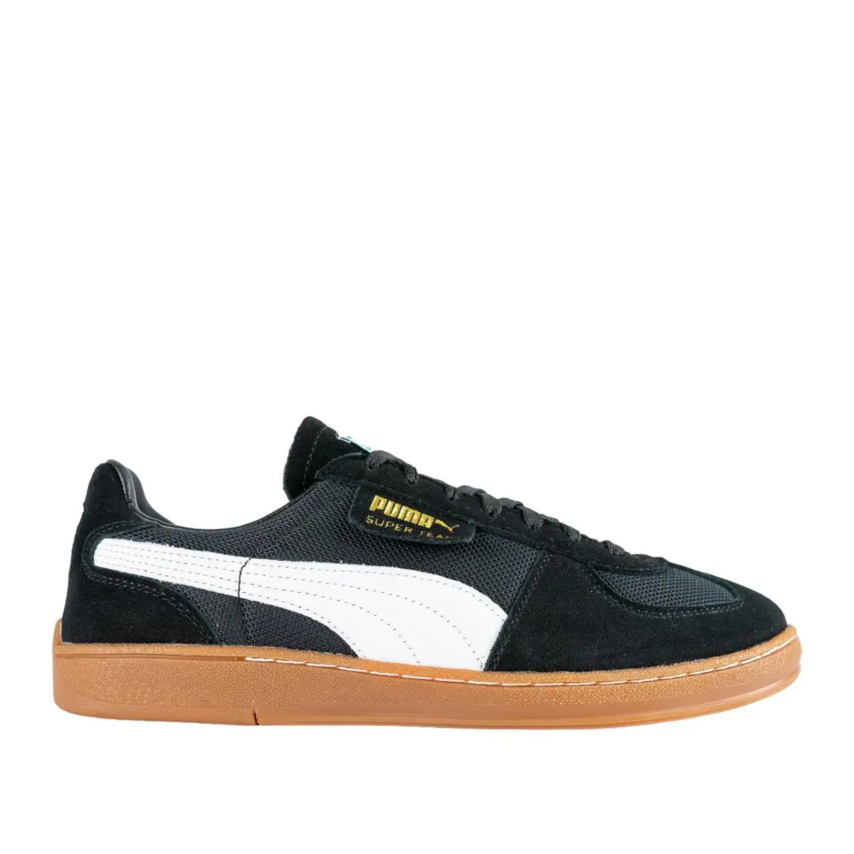 Puma shoes - 390424-08 - 390424-08 - Puma Black 0
