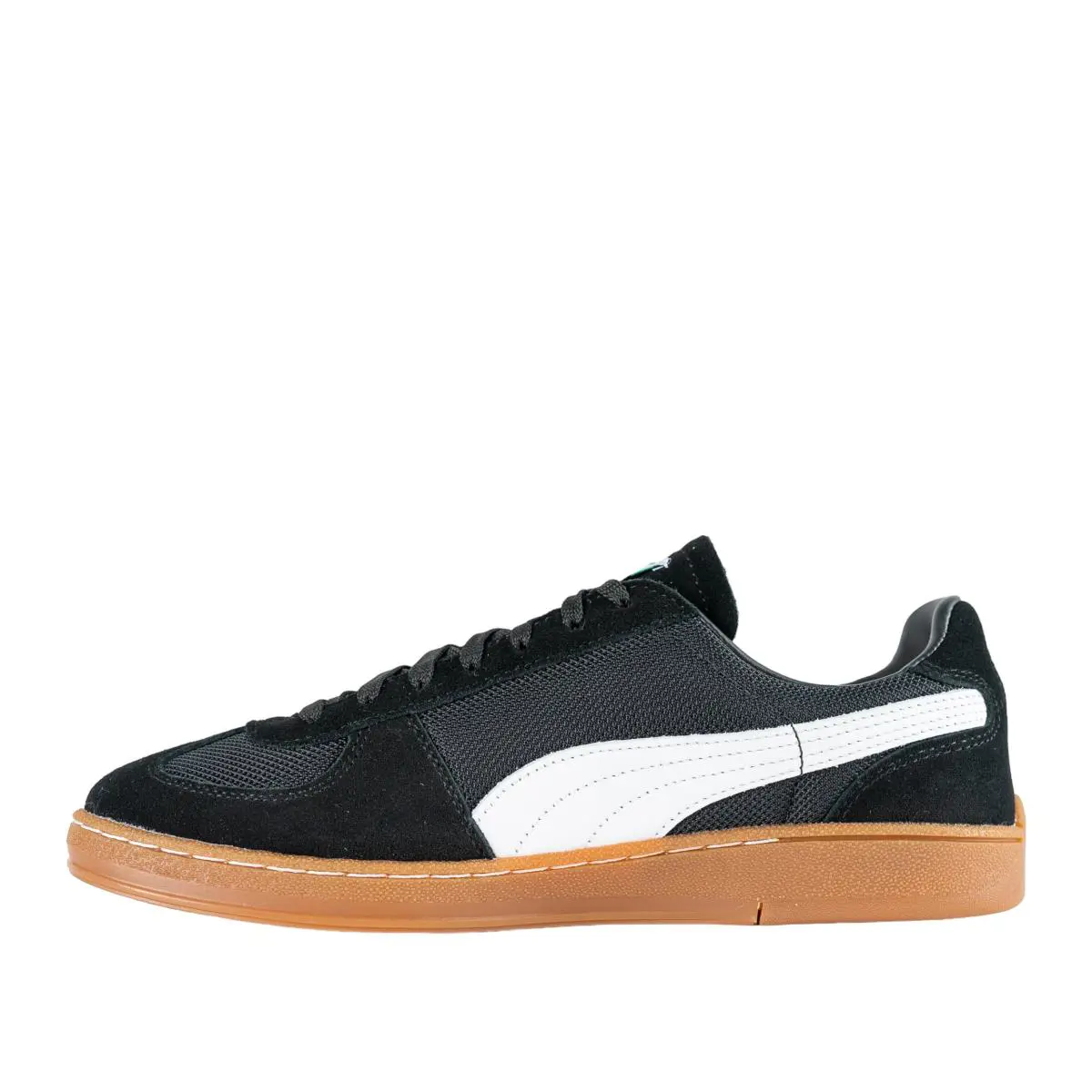Puma shoes - 390424-08 - 390424-08 - Puma Black 1
