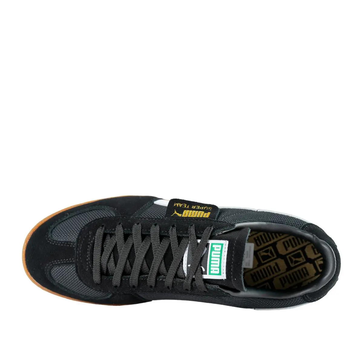 Puma shoes - 390424-08 - 390424-08 - Puma Black 2