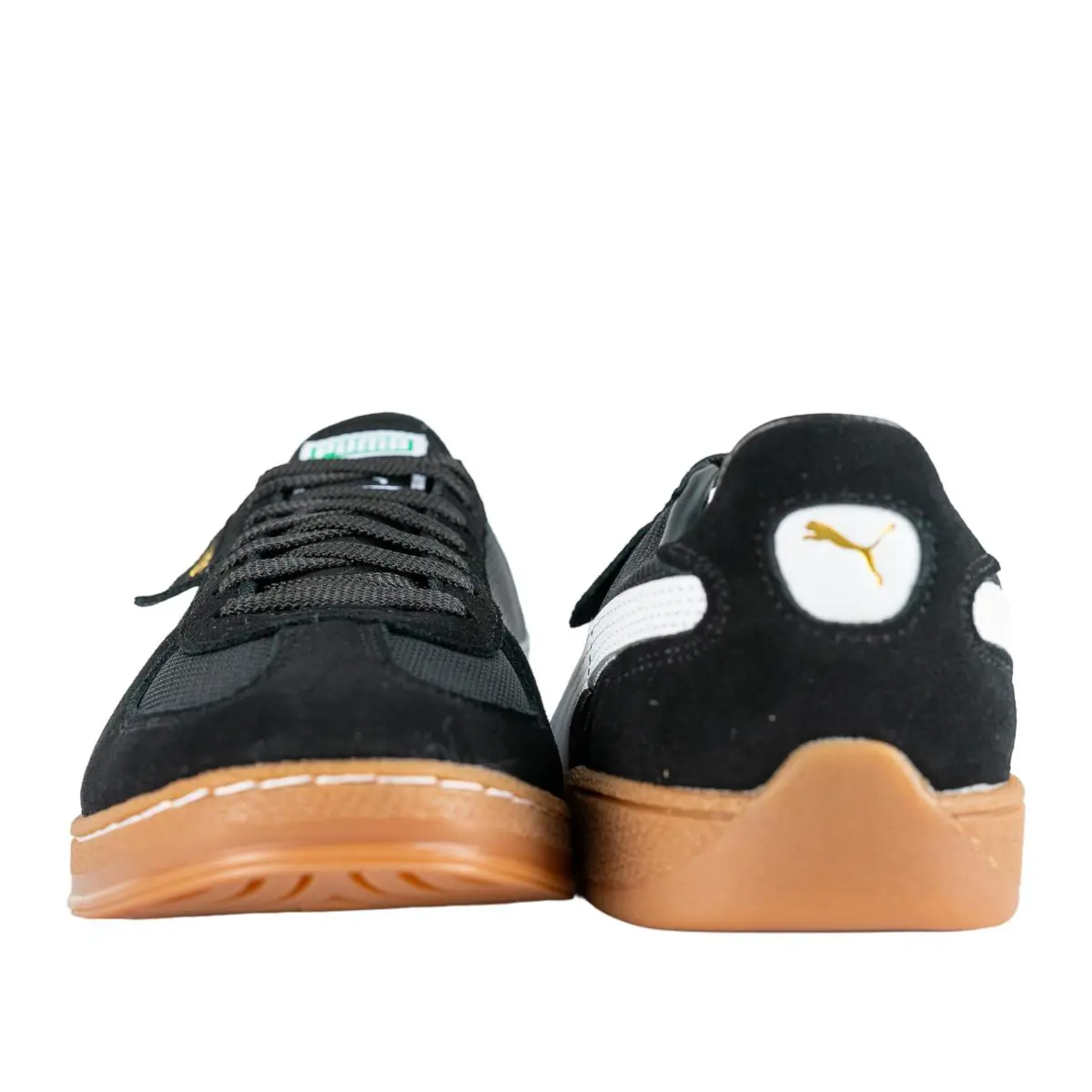 Puma shoes - 390424-08 - 390424-08 - Puma Black 4