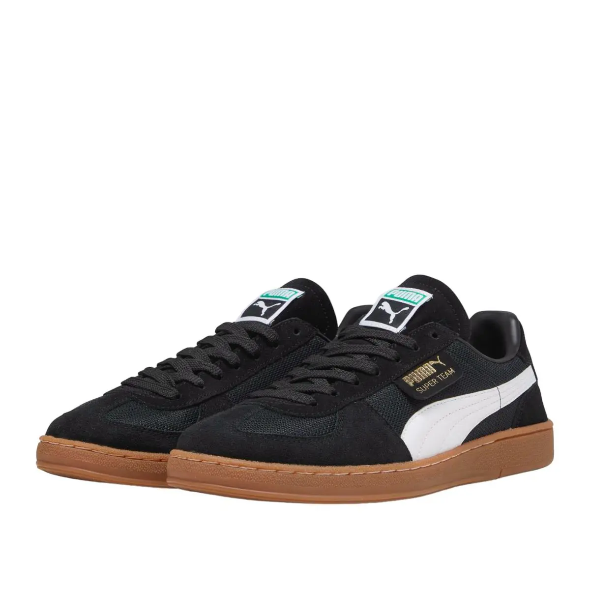 Puma shoes - 390424-08 - 390424-08 - Puma Black 6